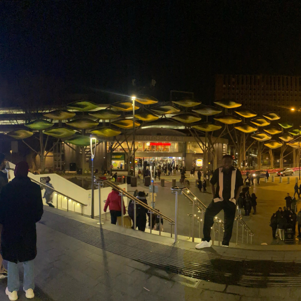 The London City View Tours!