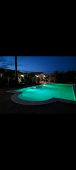 Villas del Alba, Costa del Sol, Spain