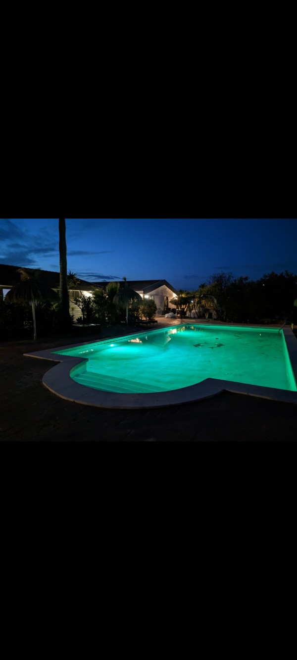 Villas del Alba, Costa del Sol, Spain