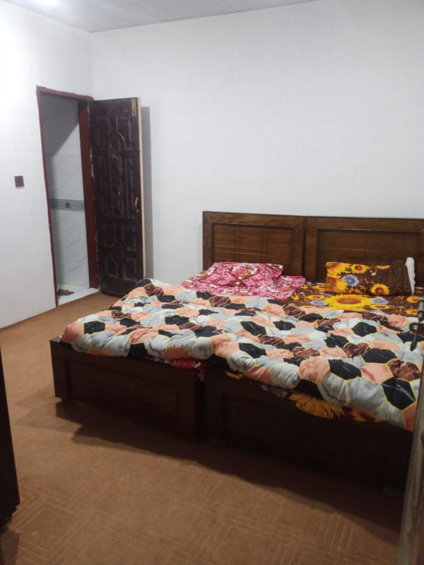 The downtown Margalla